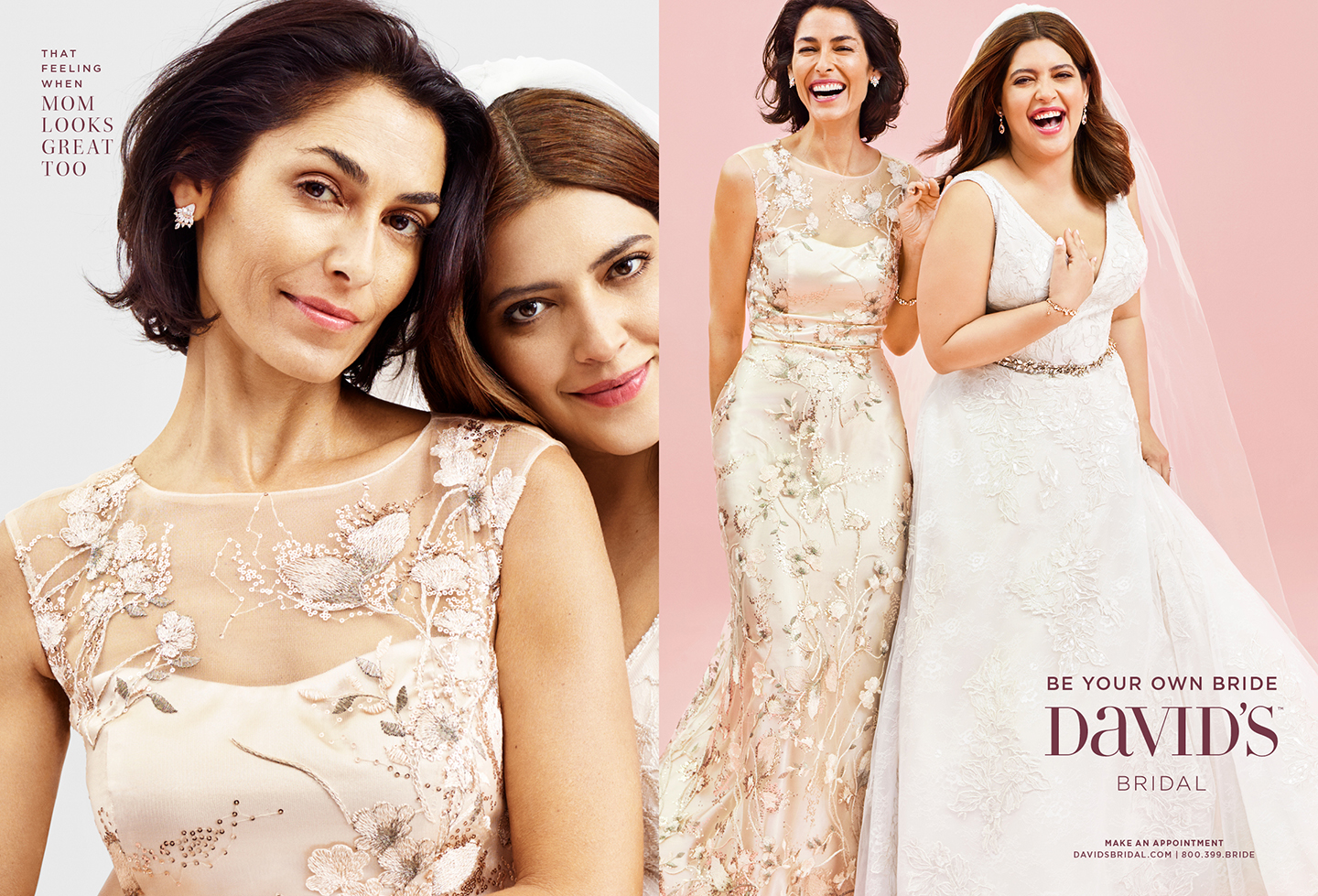 BRIDAL PARTIES