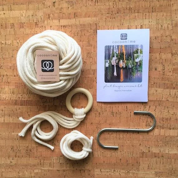 Macrame Course