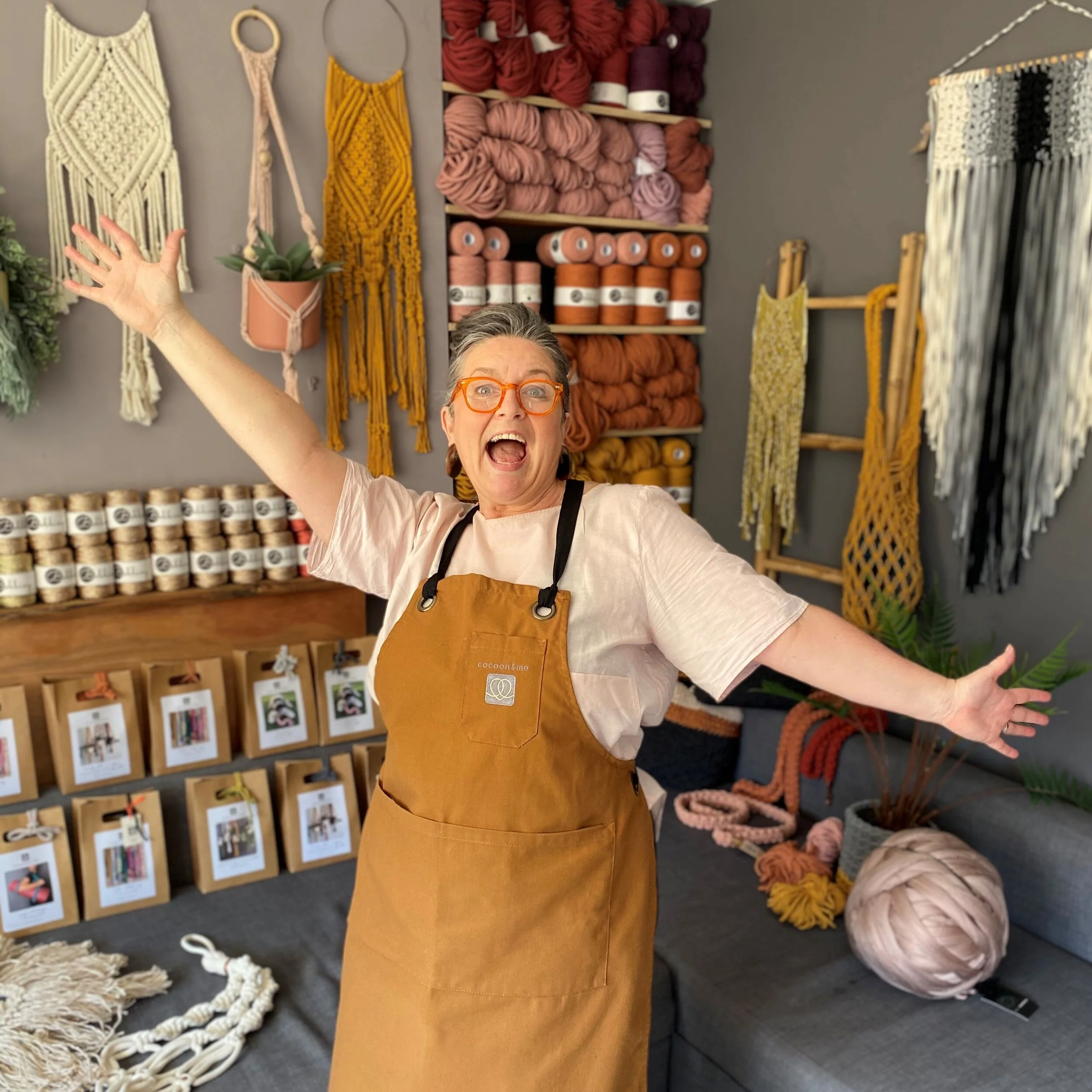 Unravel - A Festival of Yarn!