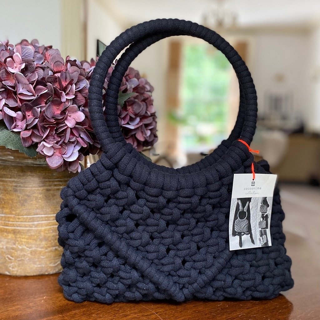 HOME-MADE SHOULDER BAG DESIGN 2 - 20cm X 16cm X 4cm, Women's Fashion, Bags  & Wallets, Shoulder Bags on Carousell