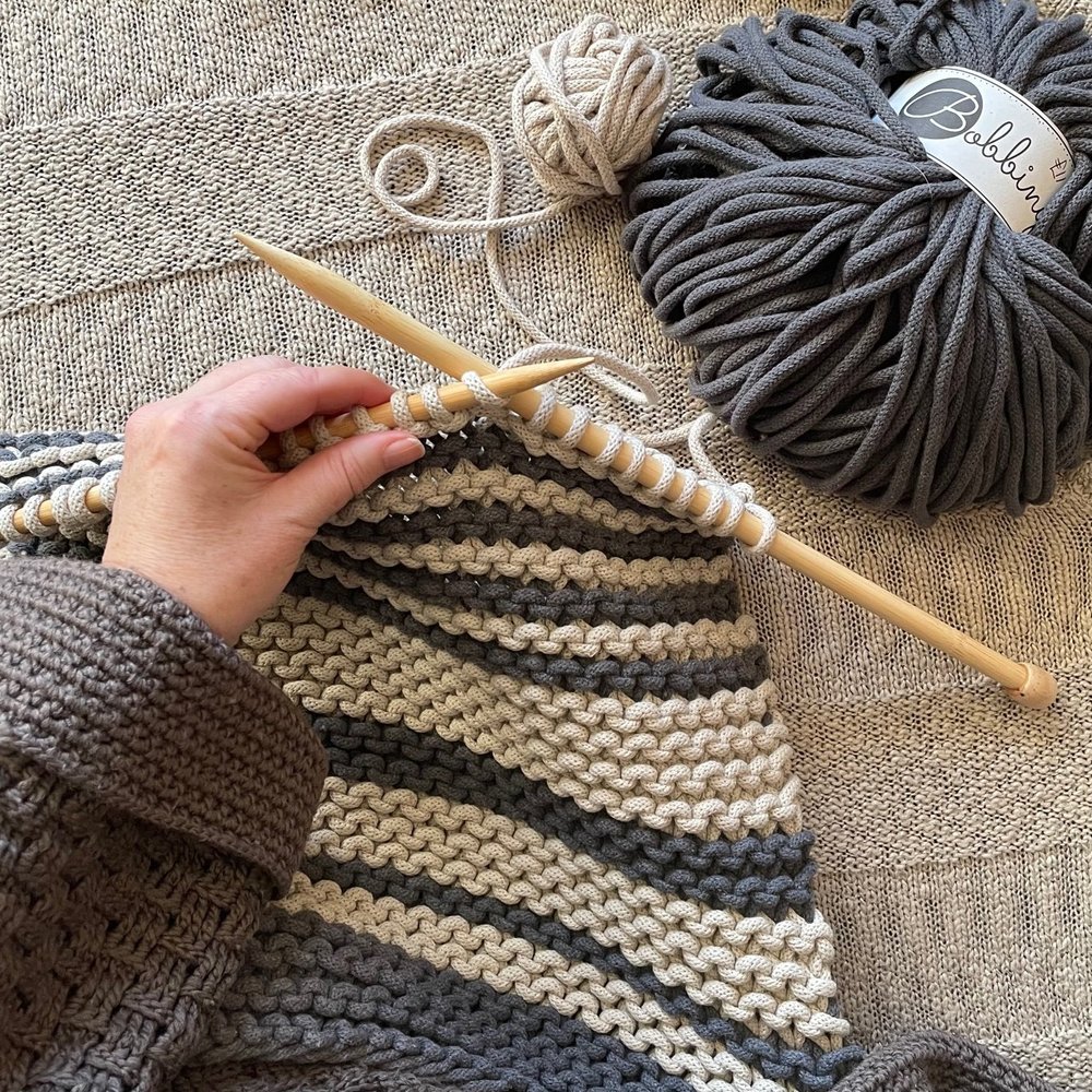 The 7 Best Knitting Kits For Beginners (2023) - Knit And Crochet Daily
