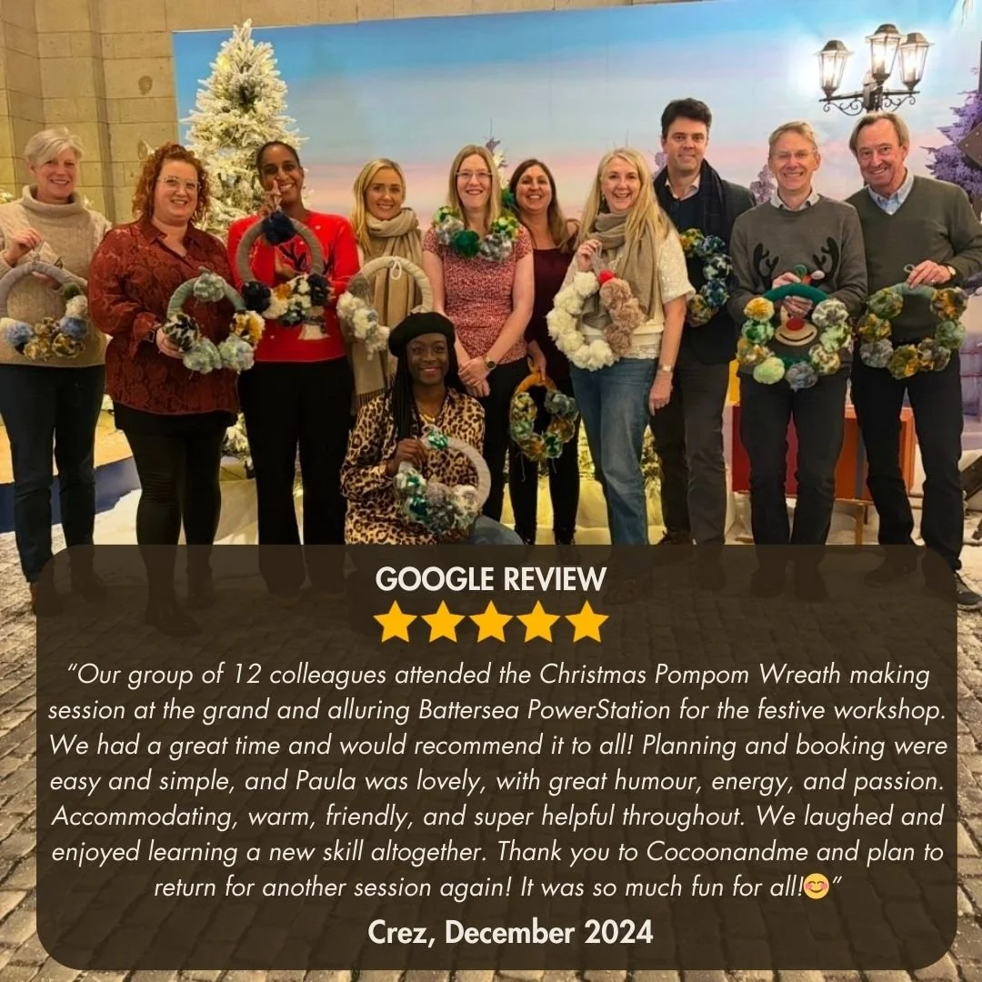 6. Creez google review pom pom wreath.jpg