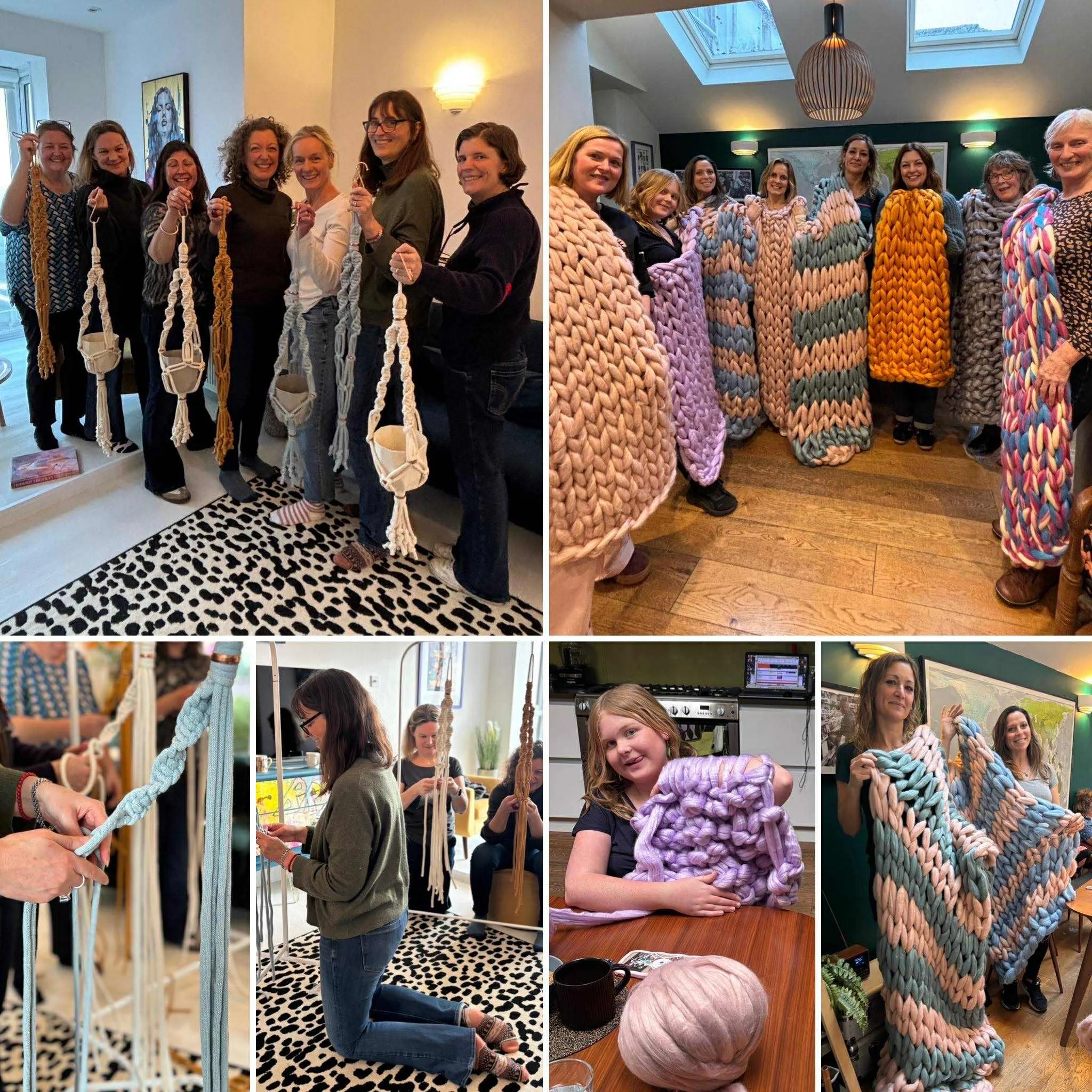 Celebrating Creativity, Community and Connection!