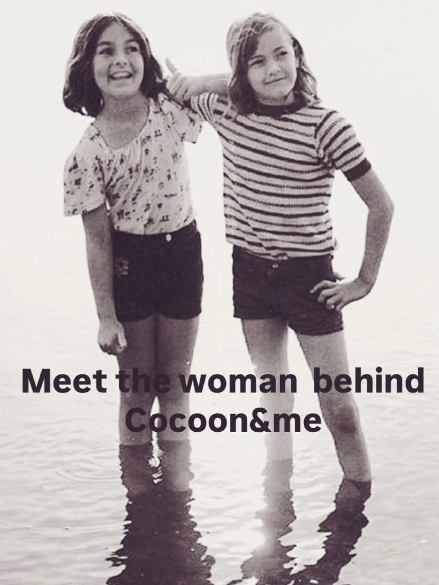 HAPPY International Woman's day!

I'm grateful for almost 10 years of Cocoon&amp;me, built with love by a female dominated team.

Thanks to everyone who's supported us over the years, your contributions have shaped my business.

Surrounded by strong,