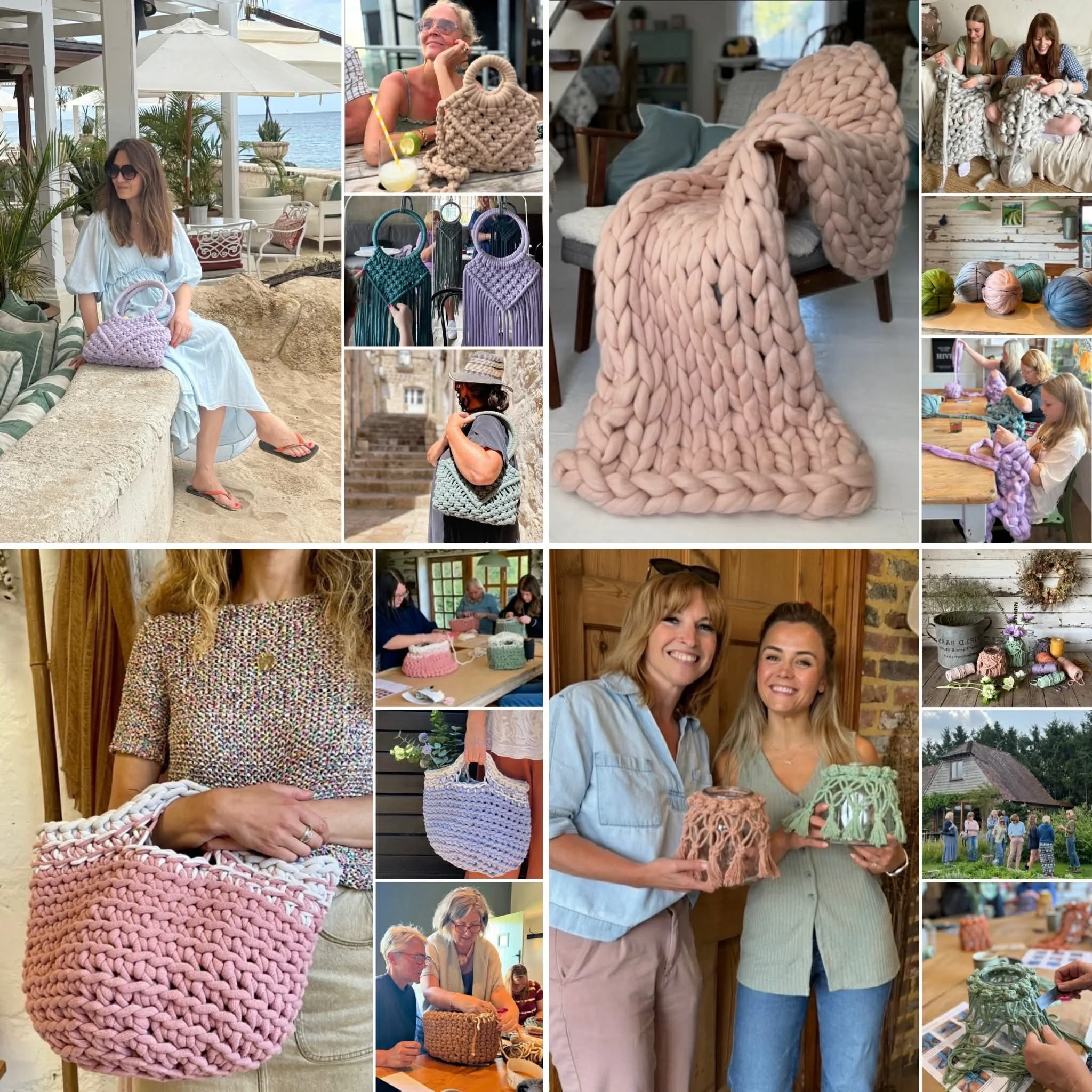 Step Into Spring! 🌷✨