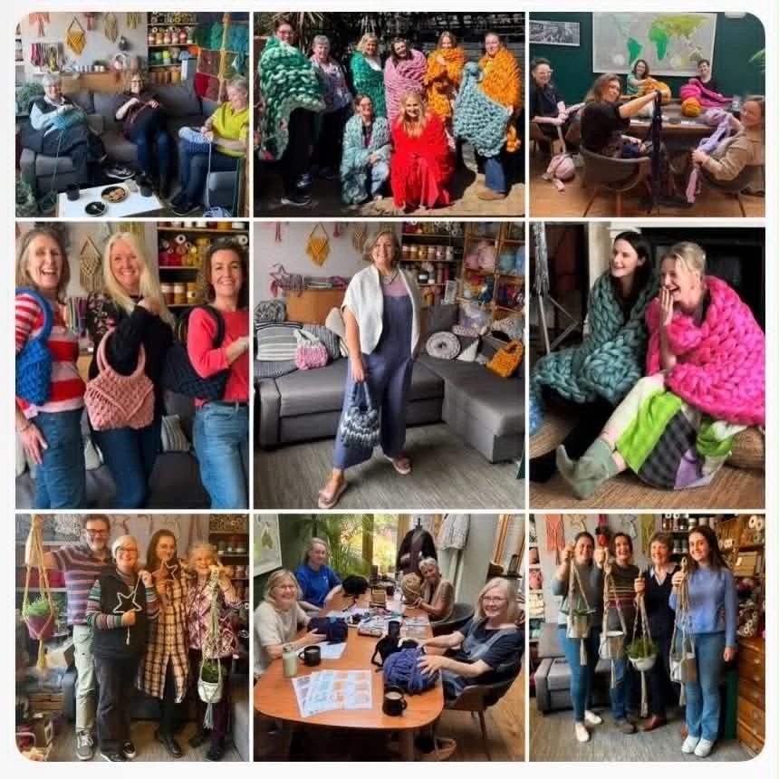 Create &amp; Celebrate 🎉 Workshops in Brighton