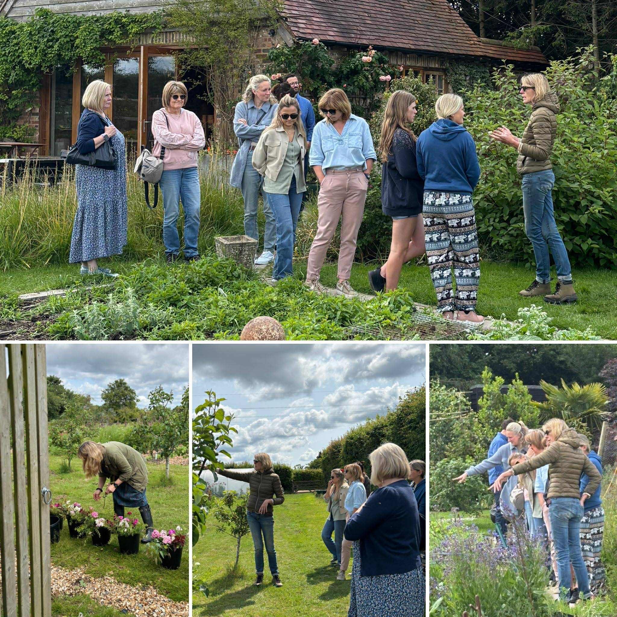 Macarme Vase Cover and Cut Flower Experience Pitfield Barn 8th June 2025 A.jpeg