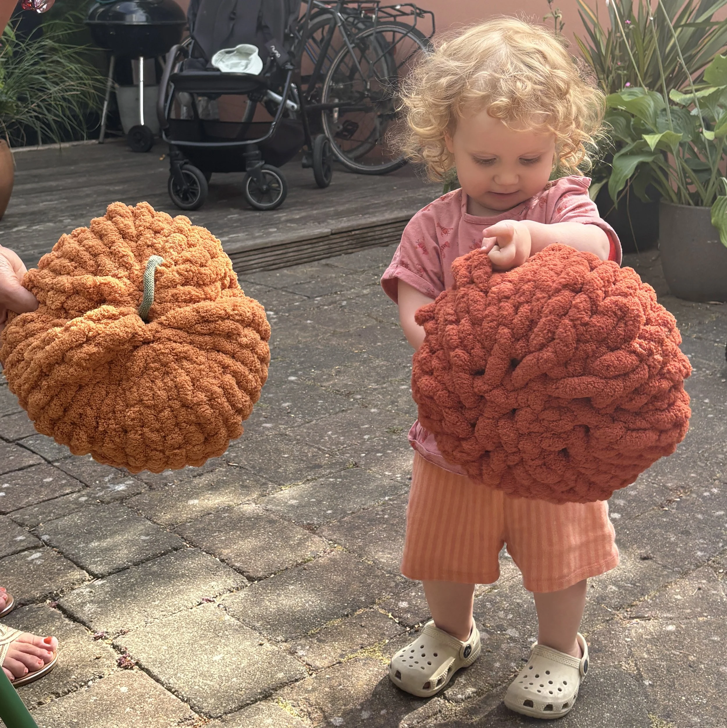 Pumpkin and Cleo 1 SQ.JPG (Copy)