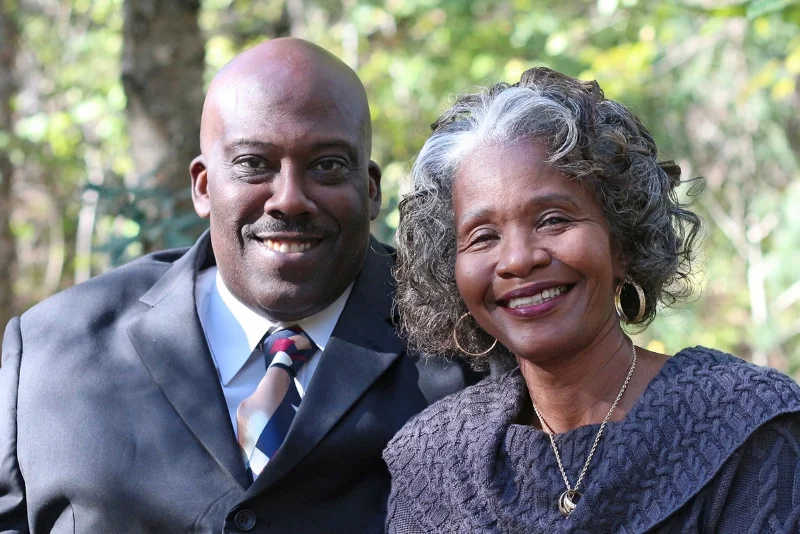 (Quentin and Karen Miller)