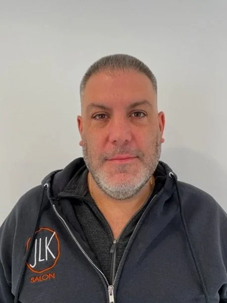 Meet our Team — JLK Salon