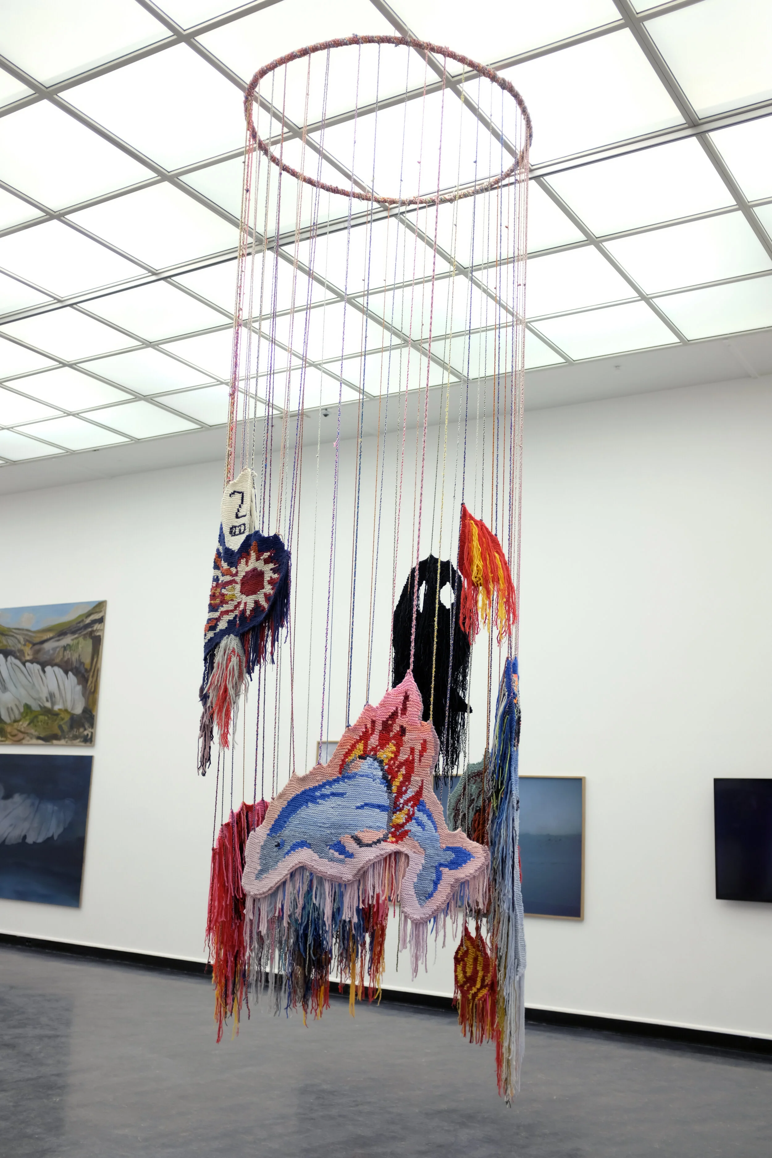 Það sem eftir er // What's left