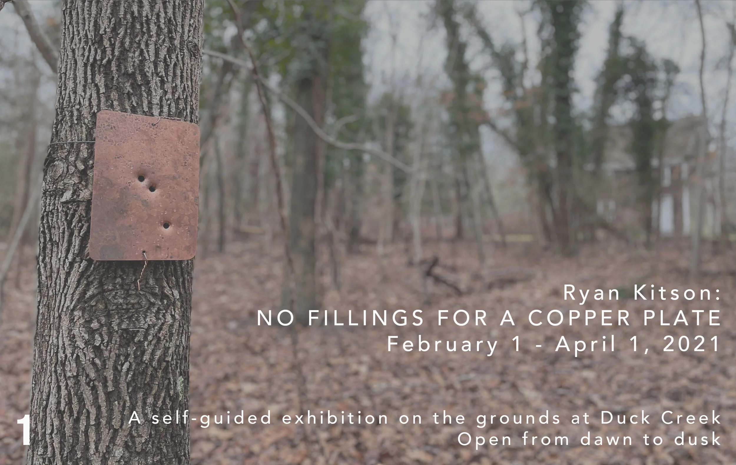 2021 KITSON — ARTS CENTER at DUCK CREEK