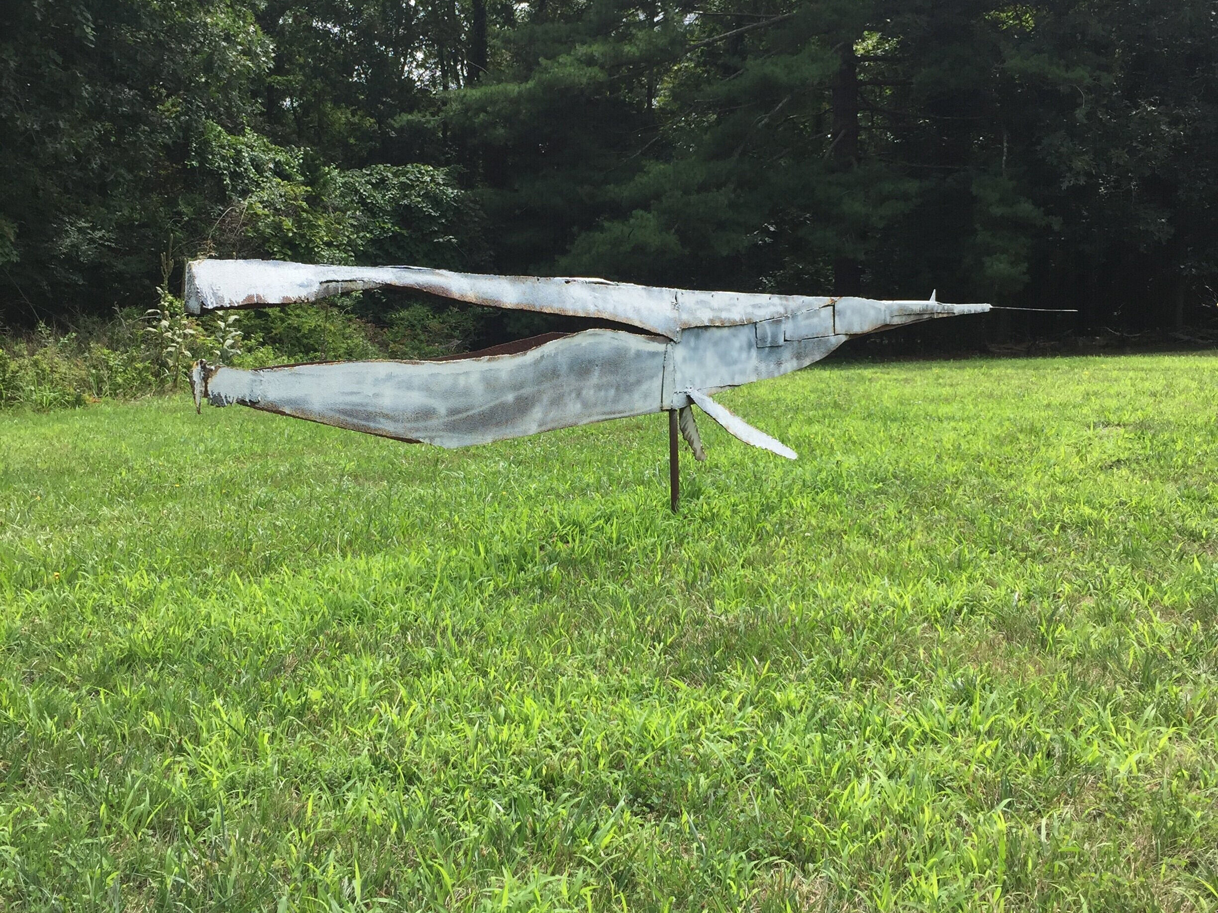 2018 SUMMER SCULPTURE