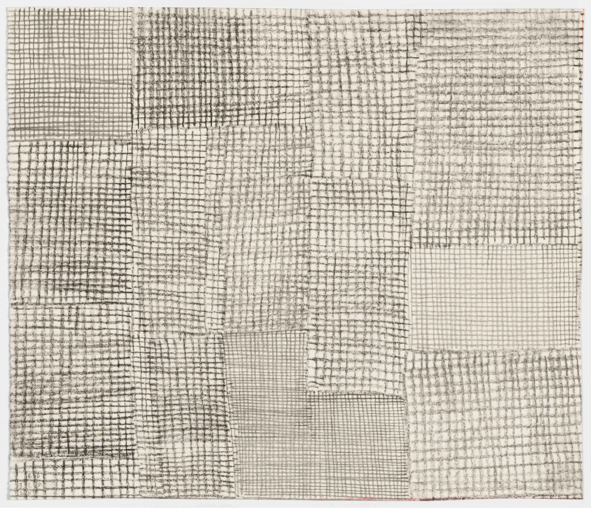 sm.EricBrown, Untitled (3-28), 2020, graphite on paper, 8 x 9 1:4 inches.jpg