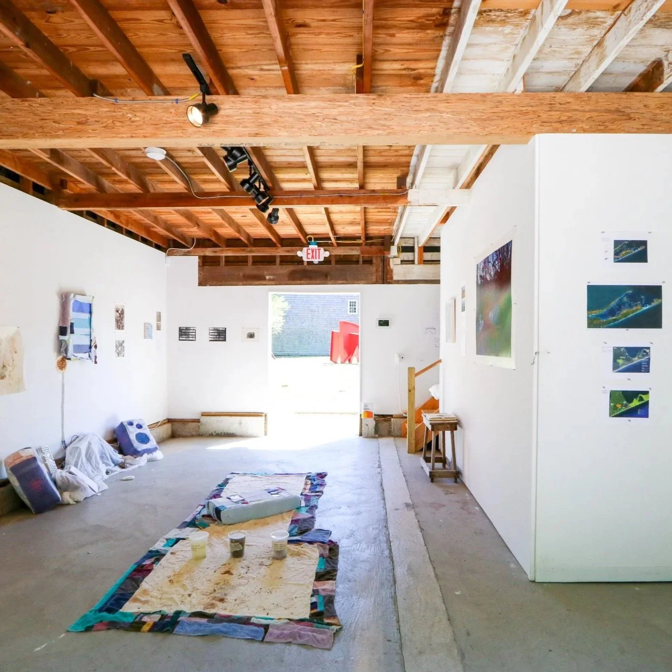 2025 EAST END SOUND MAP