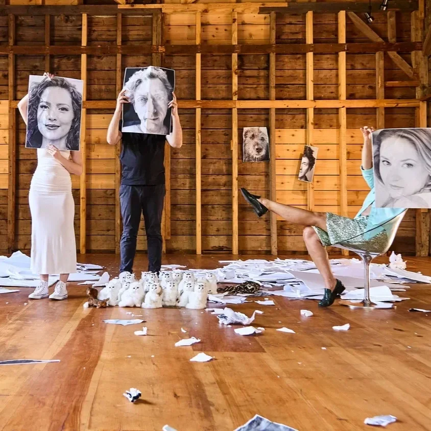 2025 ALIX PEARLSTEIN