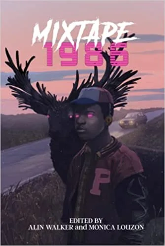 The Dread Machine: Mixtape: 1986, Welcome to Camp Klehani! (Copy)