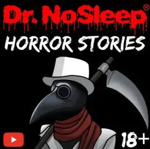 Dr. NoSleep - Welcome to Camp Klehani (Copy)