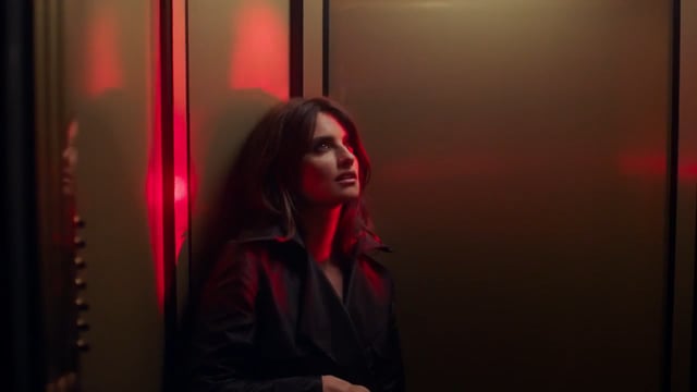 Tresor Penélope Cruz