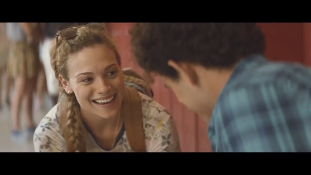 The story of Sarah & Juan