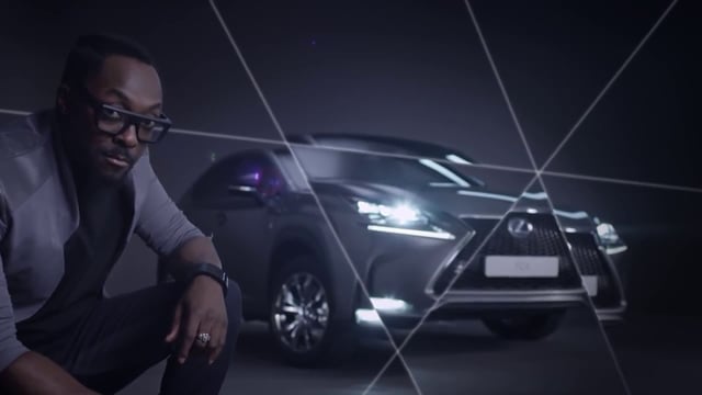 Will I am - Dreamin' about the Future