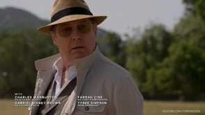 The Blacklist Series Finale