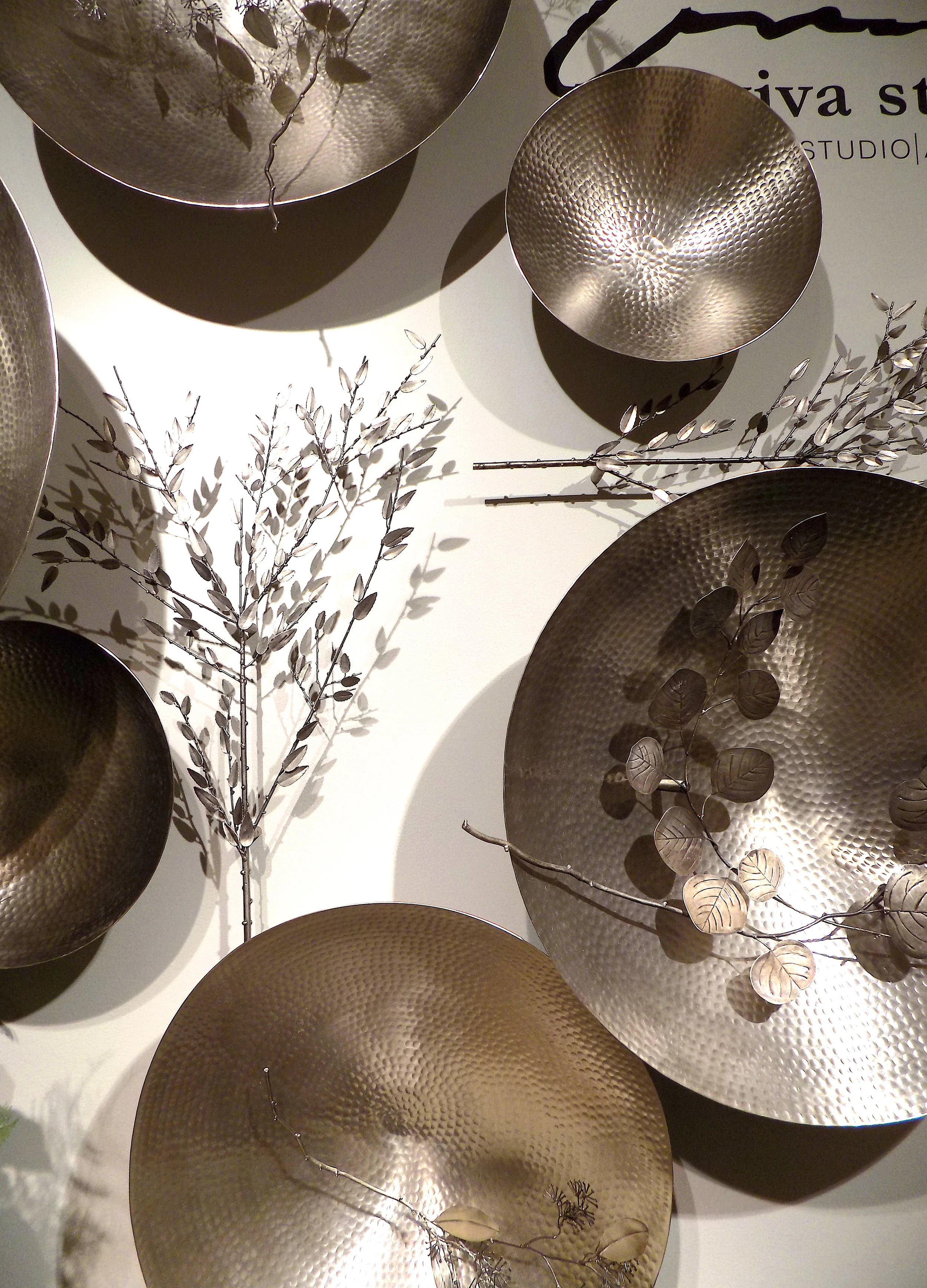 Au Naturel: For the Foreseeable Future, ’Tis the Season