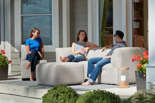 Ep. 8: Matt Jung and Chip George: 'Creatures' of Comfort