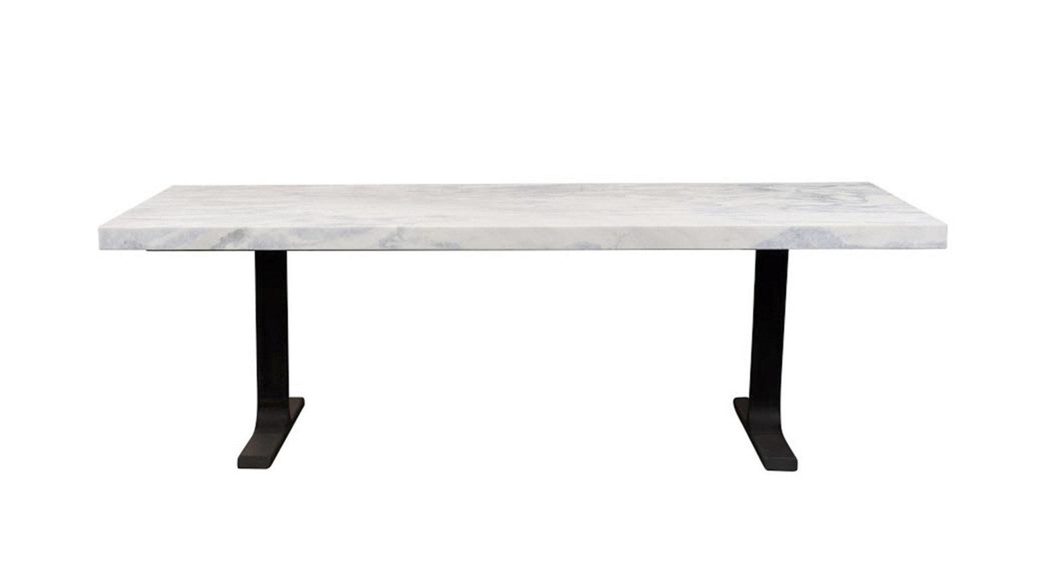 Otis Marble Dining Table