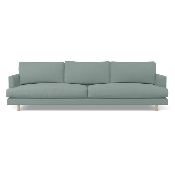 Brigitte Sofa in Studio Surf