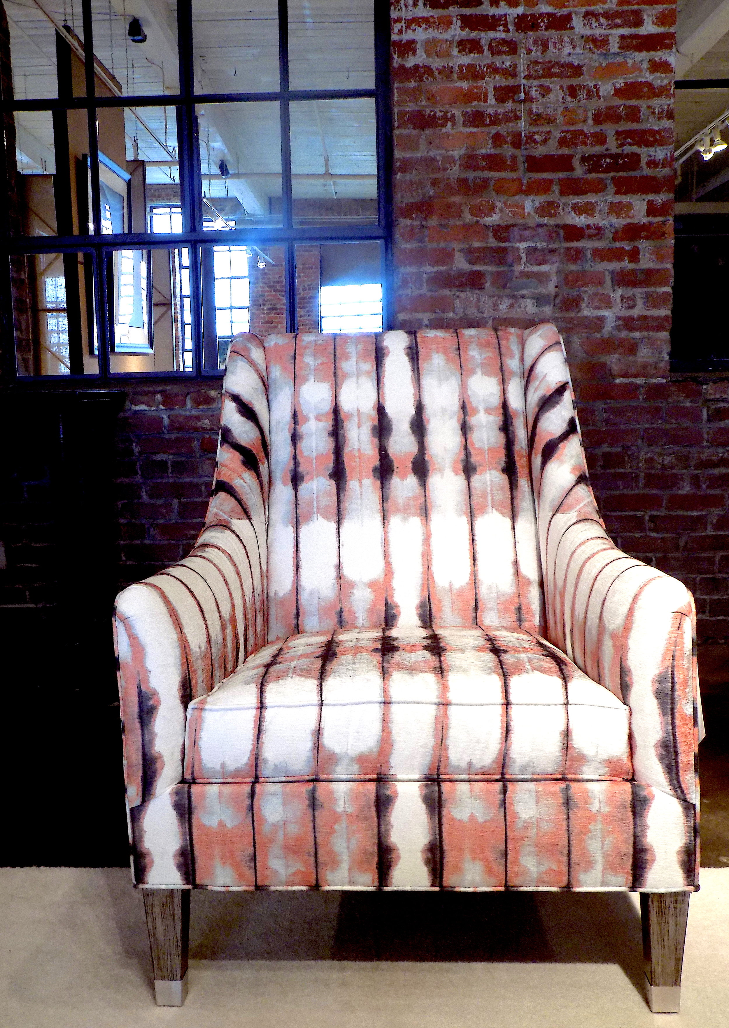  Copley Chair  Photo: The Design Daily 