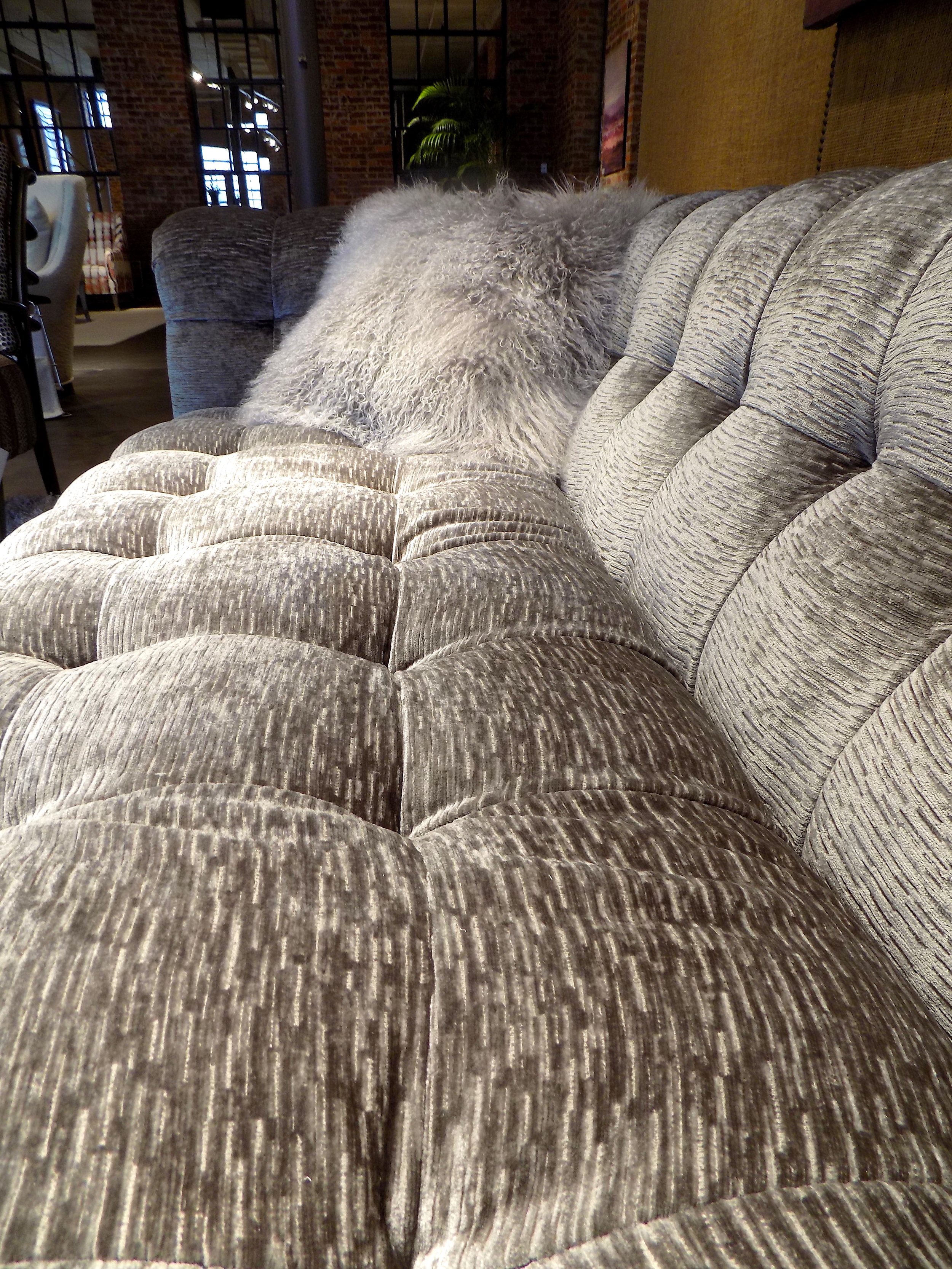  Sebastian Sofa  Photo: The Design Daily 