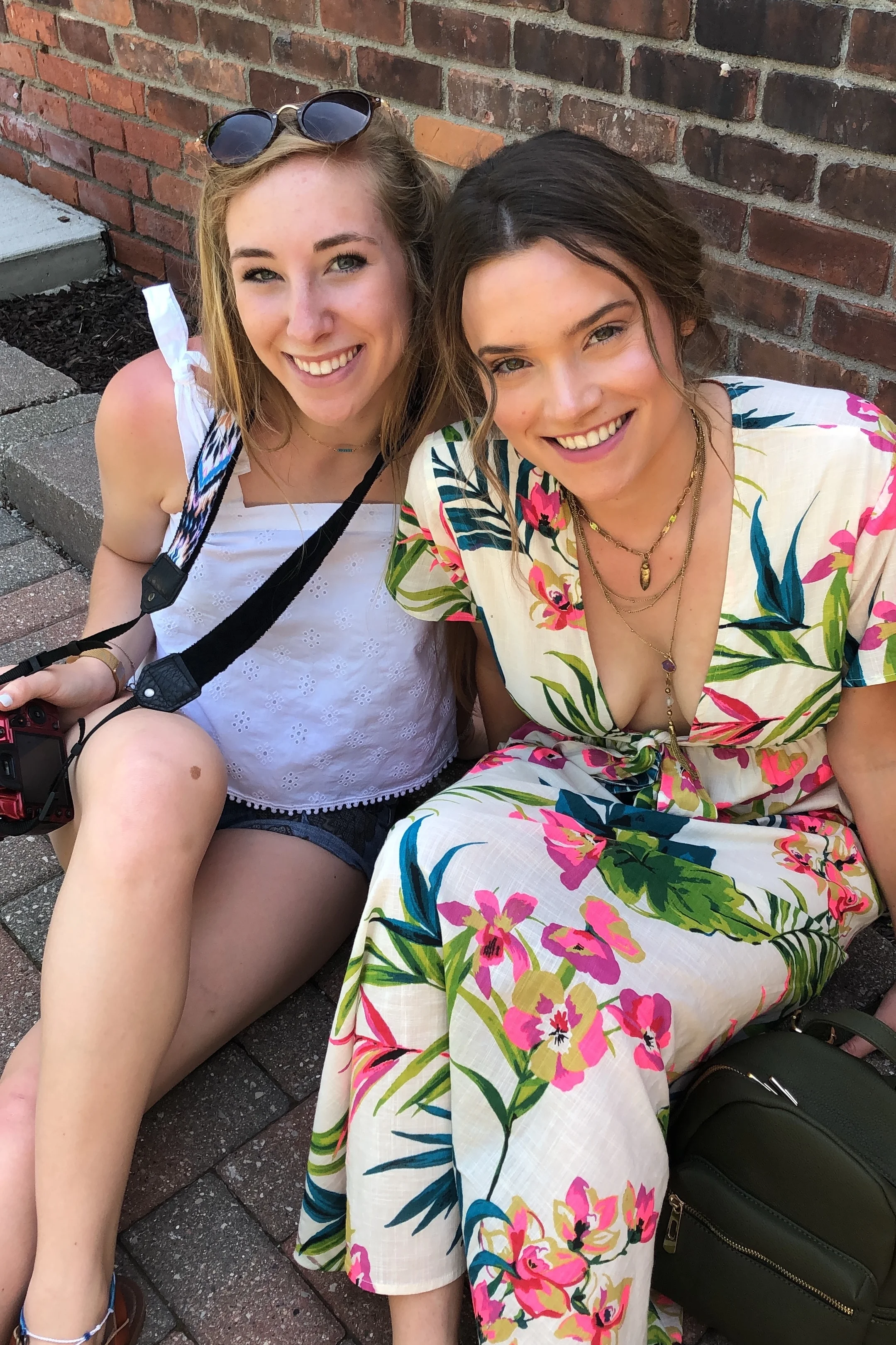 Bella Mia Internship-Behind the Scenes-Cool For the Summer Lookbook.jpg