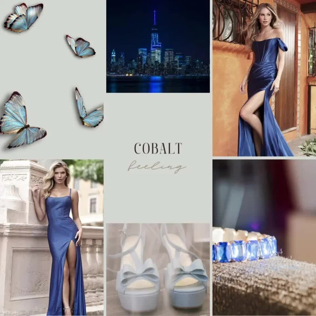 Dressed Up — Dressed Up By Bella Mia