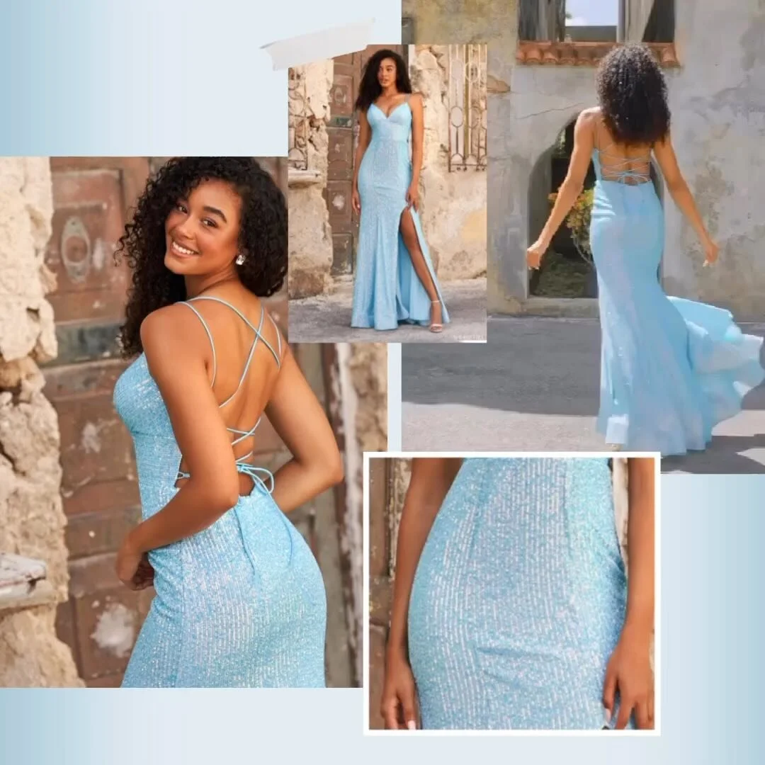 Dressed Up — Dressed Up By Bella Mia