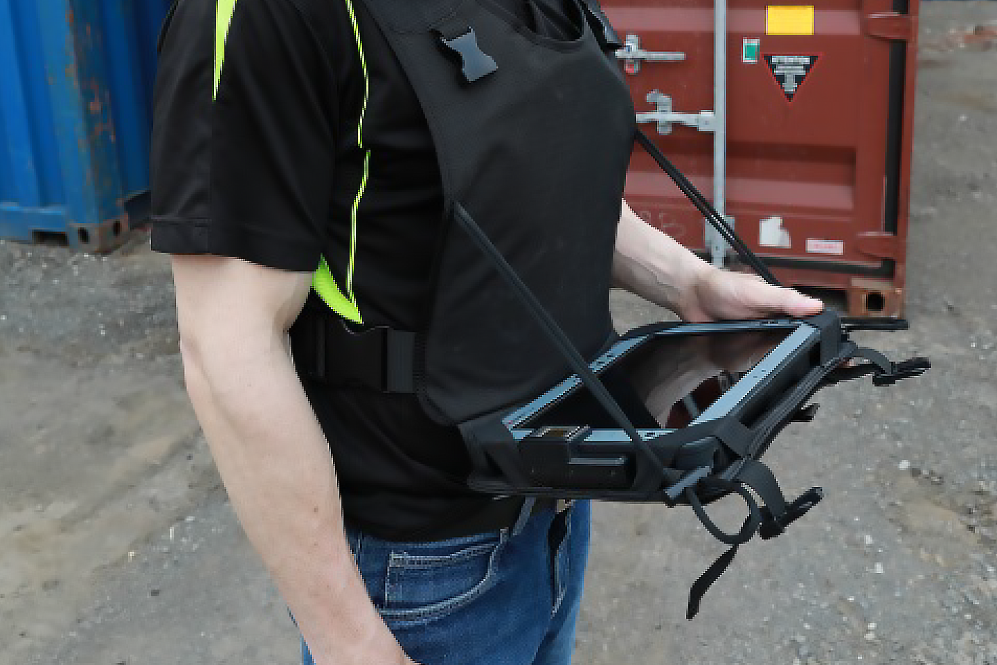 RuggGear Loading Vest (Copy)