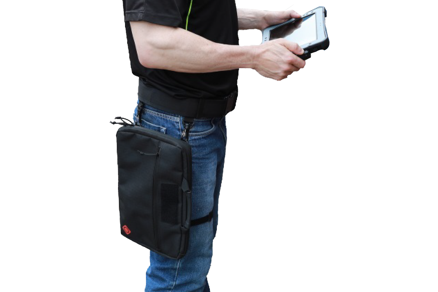 RuggGear Multi-use Carry Bag (Copy)
