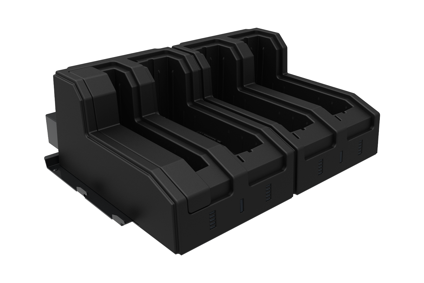 RSK-BC400 4 bay battery charger (Copy)