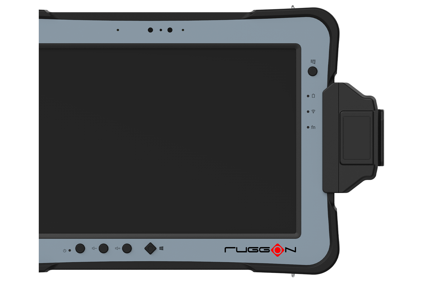 RSK-FM03 Magnetic Stripe Reader (MSR) (Copy)