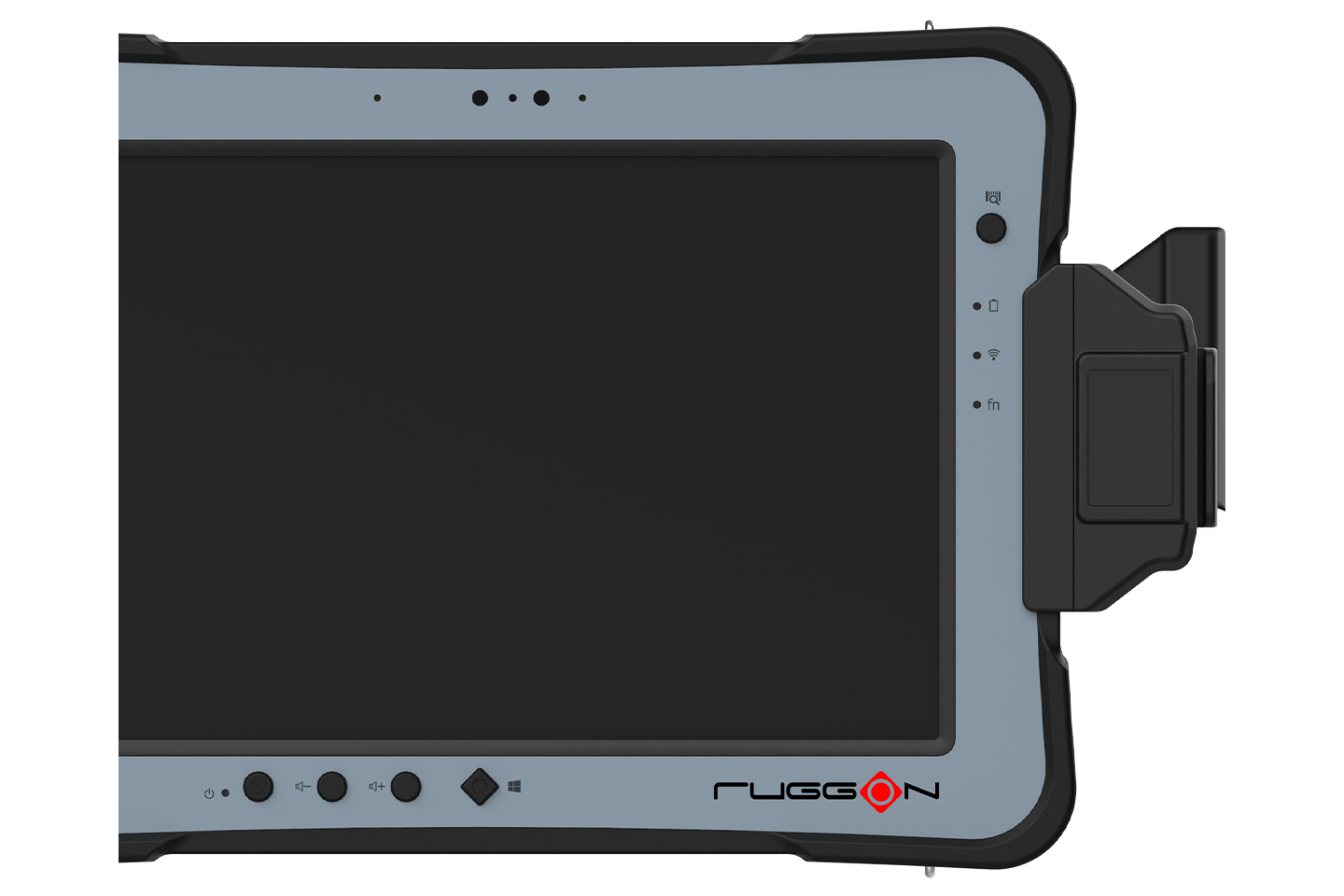 RSK-FM04 Machine Readable Zone Reader (MRZ) (Copy)