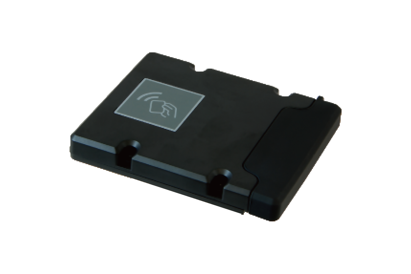 SN203-SN01 NFC + Smart Card Reader, 2 in 1 (Copy)