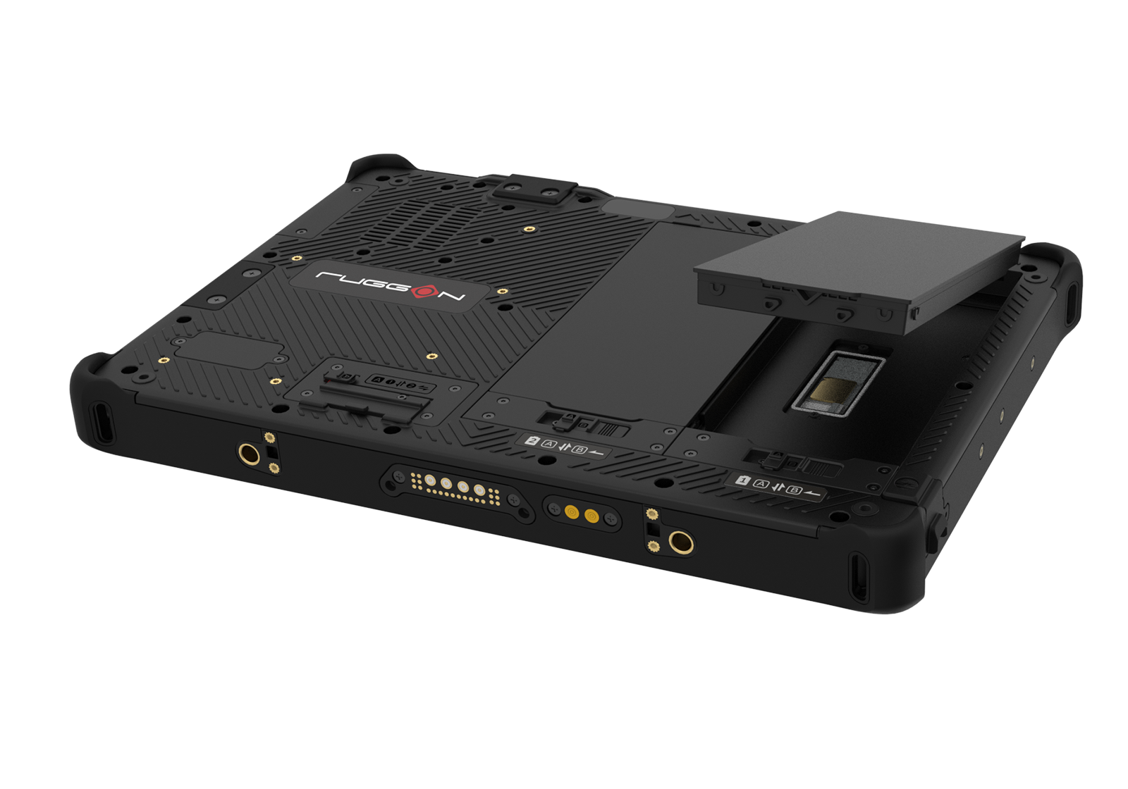 SOL 7 — Tough Tech Devices