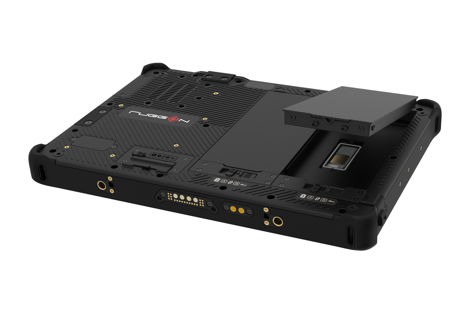 SOL 7 — Tough Tech Devices