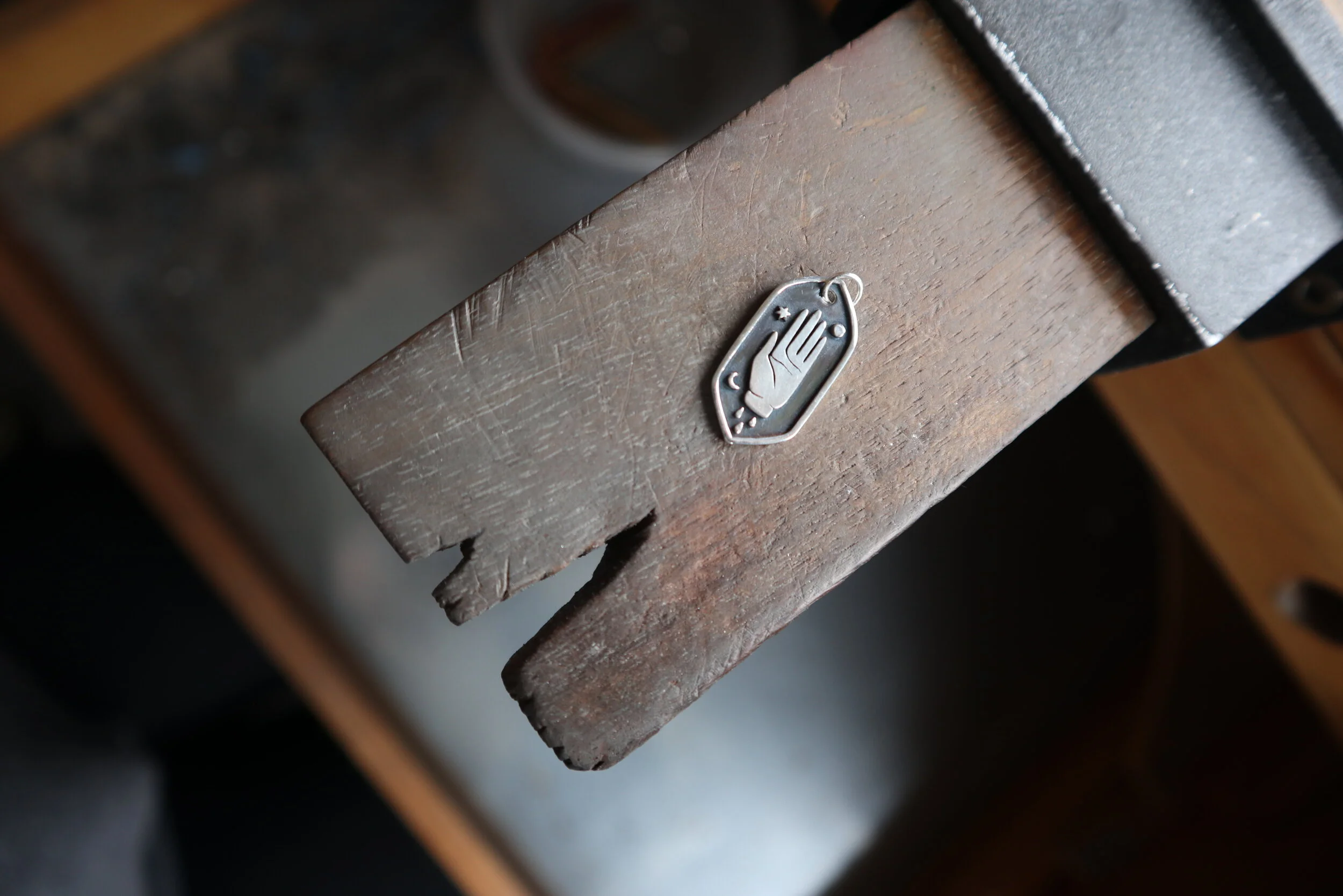 boundaries amulet tessera oracle katie boyle.JPG