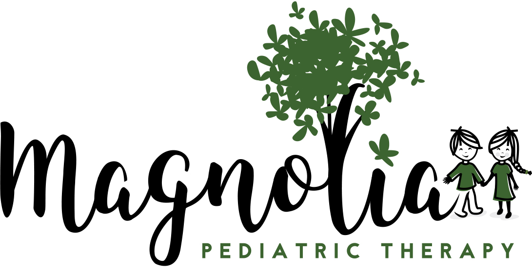 Magnolia Pediatric Therapy