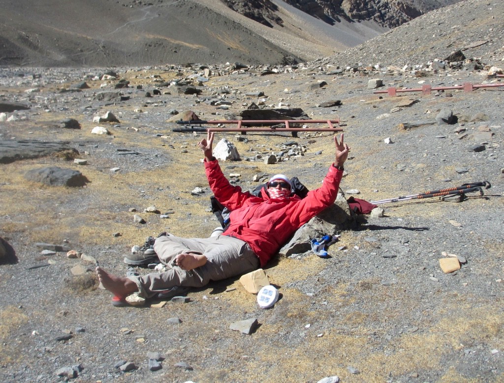 Pasang Sherpa