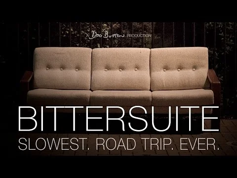  "BITTER SUITE" DIRECTEDBY JAN HILLMAN, 2016, LONDON 