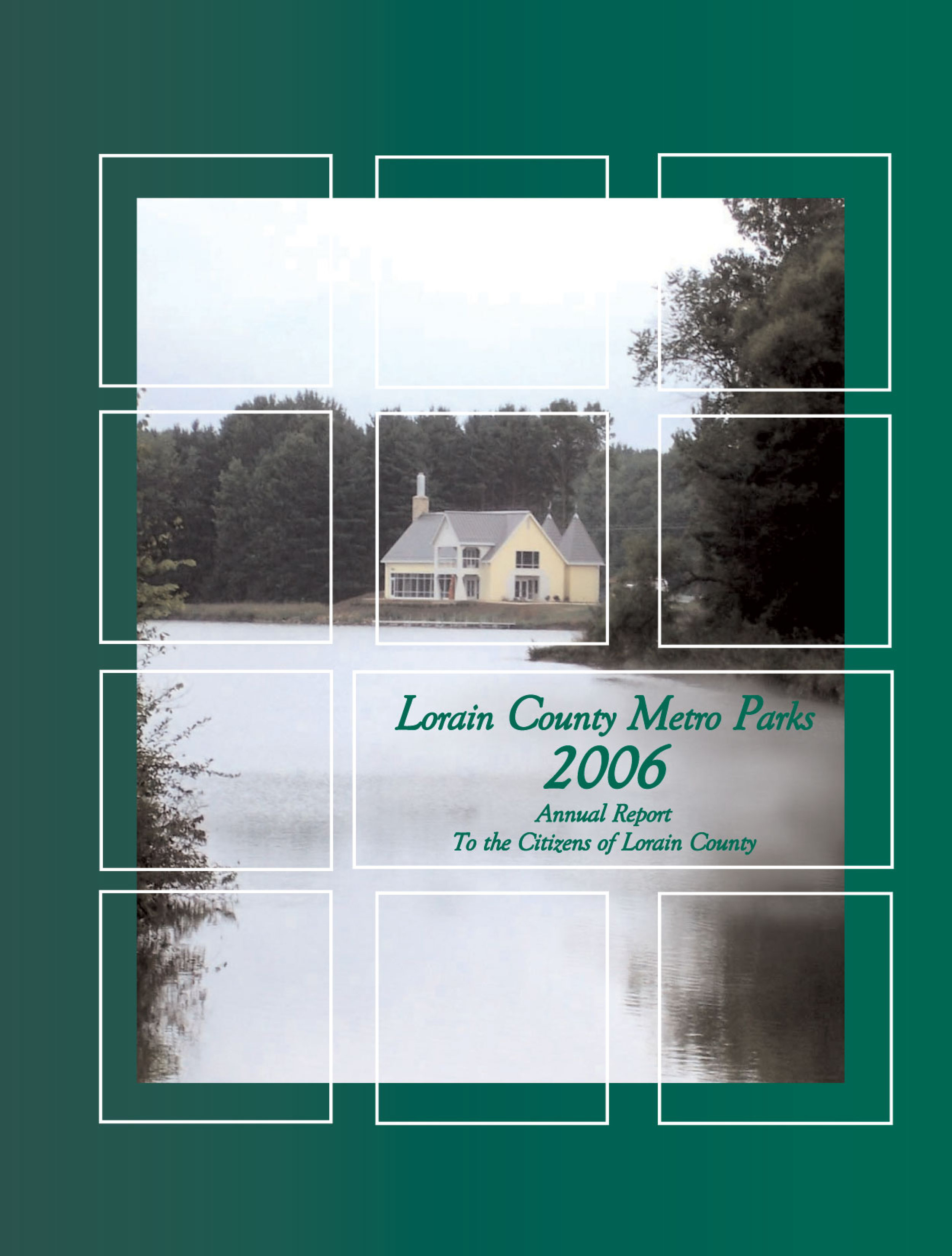 2006 Annual Report