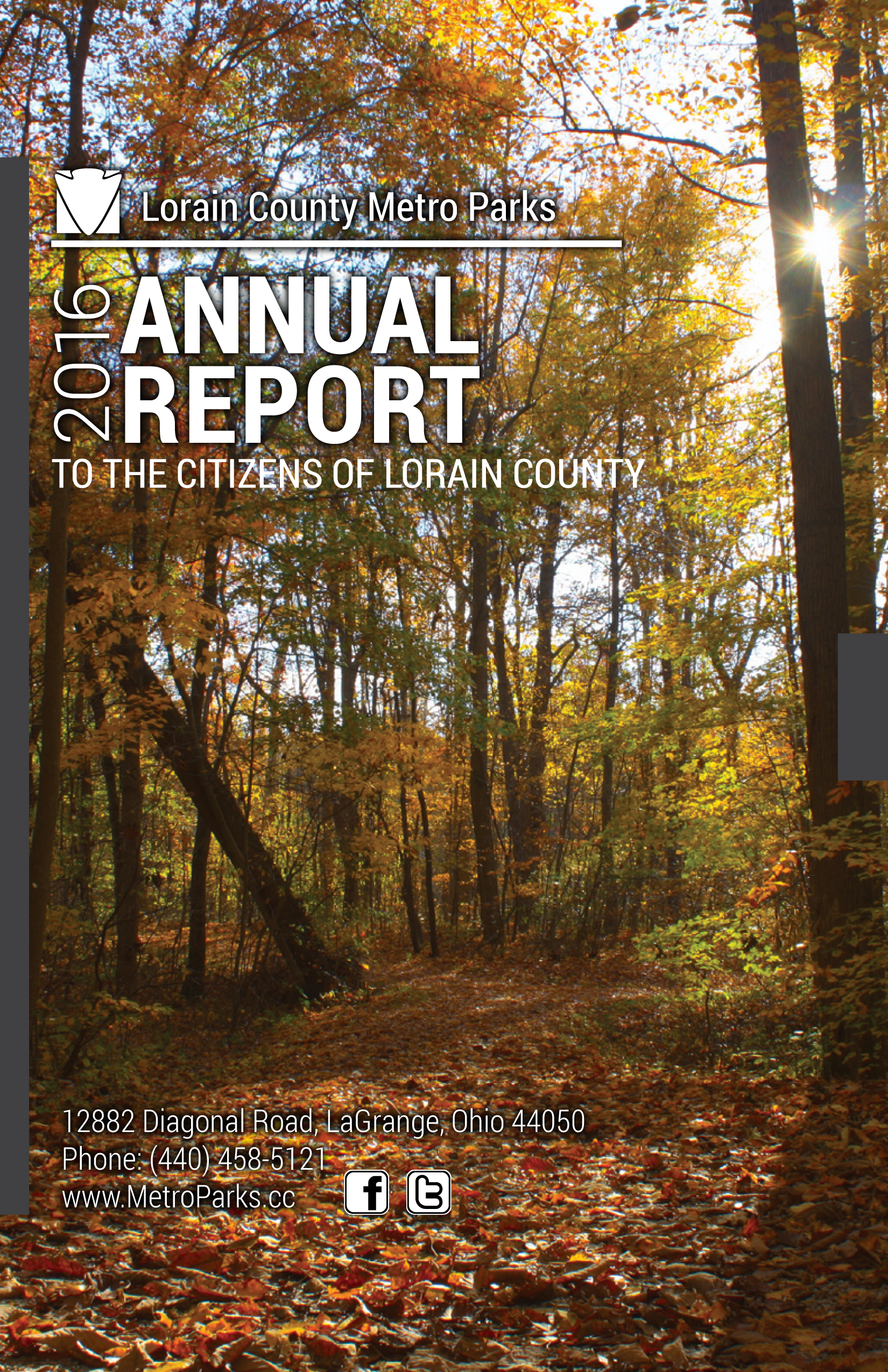 2016 Annual Report