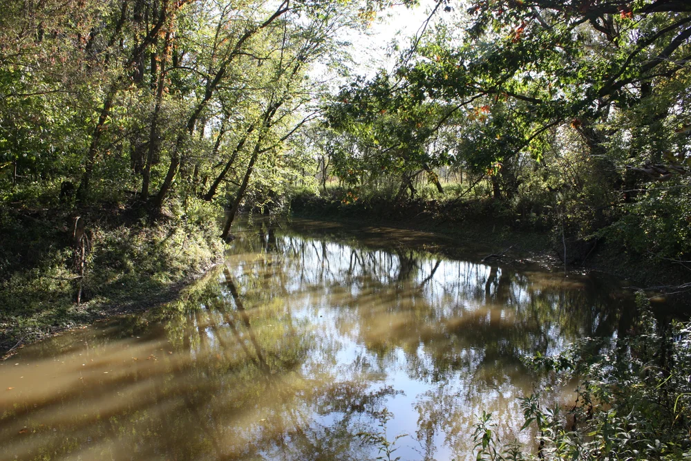 Carlisle Reservation Info — Lorain County Metro Parks